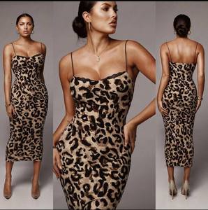 Nouvelle collection de robes pour femmes été 2022, robe bohème à imprimé floral, robe de plage à volants, manches courtes, mini robe, robe portefeuille, Paris Milano - Product Image 1