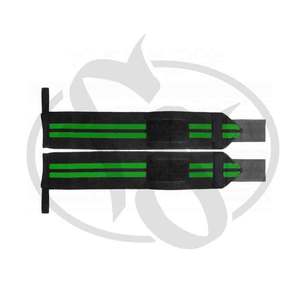 Sangles de poignée en silicone pour femmes, lifting du poids, enveloppes transpirantes, enveloppe de poignet - Product Image 5