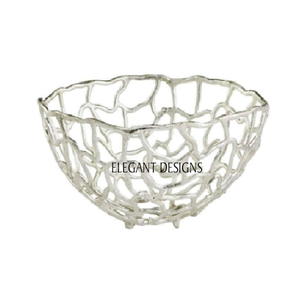 Bol à mélanger en laiton plaqué Restaurant ustensiles de cuisine décoratif fait à la main fantaisie en gros classique élégant bol à mélanger en laiton plaqué - Product Image 2