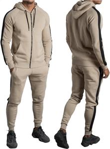 Venta caliente al por mayor personalizado hombres chándal/de los hombres sudadera/de los hombres traje de Jogging - Product Image 4