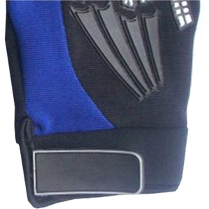Gants de motocross KEVEN IMPEX de qualité supérieure - Polyester/coton/métallique écologiques pour l'hiver, compatibles écran tactile, sans couture - Product Image 4