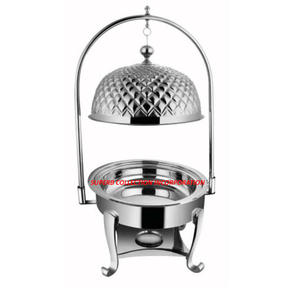 Grill supérieur en laiton, 3 pièces, utilisation directe depuis l'usine, OEM - Product Image 1