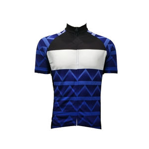 Jersey de Ciclismo de material suave, ropa de ciclismo - Product Image 6