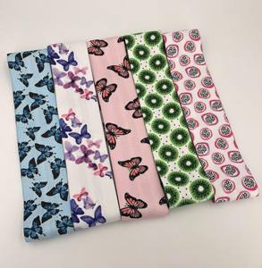 Banda de resistencia para Fitness, accesorio para ejercicios de glúteos, personalizado, nuevo diseño - Product Image 4