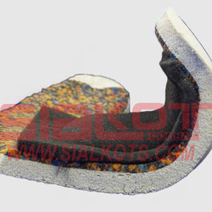 Guantes de boxeo con molde de máquina inyectada - Product Image 2