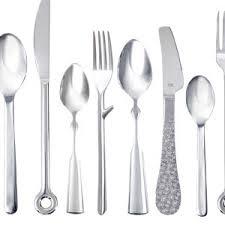 Designer and Elegant Cutlery Set Dining <b>Table</b> Stand Dinner Spoons Dinner Forks Dinner Knives at wholesale price - Product Image 2