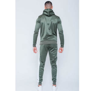 Chándal reconfortante de rizo francés para las perspectivas de moda Conjunto deportivo Trajes de jogging Chándal - Product Image 4