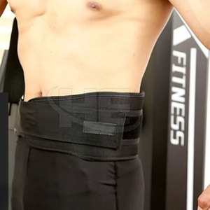 High Quality Gym Fitness Heavy Duty Leather Weight Lifting Belt for Men Women Powerlifting - Product Image 6