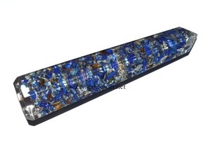 Mayorista de Obeliscos de Orgón de Ágata, Imitación Antigua Tallada y Grabada, Regalos Empresariales en Venta - Product Image 2