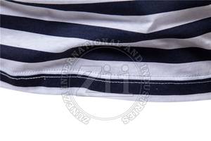 T-shirts pour hommes sur mesure pour l'été Marque privée avec logo personnalisé en polyester/coton à vendre - Product Image 6