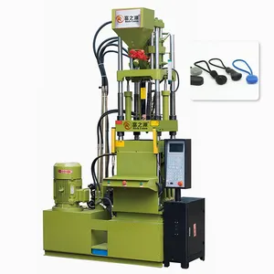 CE Certificate full automatic vertical injection molding machine for zipper head