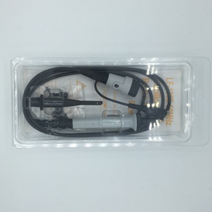 หัววัดออสซิลโลสโคปพลาสติก TECPEL LF-190E 60MHz พร้อมการรับประกัน 1 ปี - Product Image 6