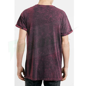 Camiseta 100% de algodón con Logo impreso, camiseta personalizada, a la venta - Product Image 3