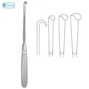 Obwegeser ลิฟต์สแตนเลส - Product Image 1