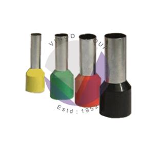 Bornes et connecteurs à sertir à lame en cuivre - Product Image 3