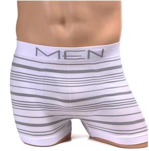 Custom high quality male cotton underwear men <b>boxer</b> briefs men's underwear briefs - Product Image 6