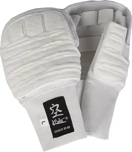 Защитные перчатки Kudo