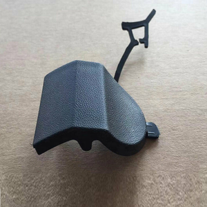 OEM 95850549950 95850550050カイエン2011-2018用リアバンパートウフックアイカバー - Product Image 2