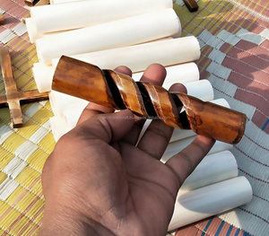 Rollos de Hueso de Búfalo de Calidad de Exportación para Cuchillos - Product Image 3