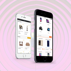 อีคอมเมิร์ซชั้นนำในอินเดีย | ได้รับรางวัลการออกแบบอีคอมเมิร์ซบริการพัฒนาแอปโดยWebroot Infosoft - Product Image 3