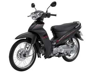 Moto para adulto largo alcance 100-150km vietnamita - Product Image 1