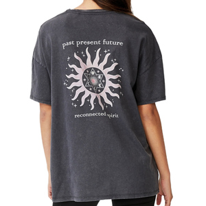 T-shirt unisexe, décontracté et personnalisable, 100% coton, 220 gsm, multicolore, 230 t-shirts pour femmes - Product Image 3