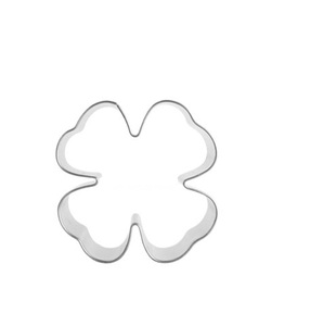 Stainless Steel Baking Unique Design Decorating Pastry Tools Cake <b>Cookie</b> Biscuit Mold Cutter - Product Image 5
