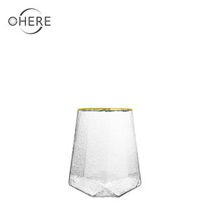 <span class=keywords><strong>Precio</strong></span> de fábrica hecho a mano de cristal de color copa del banquete de boda de alta calidad vino <span class=keywords><strong>gafas</strong></span> personalizar champán vidrio - Product Image 6