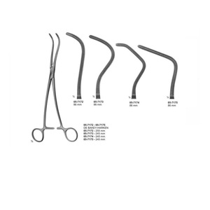 DeBakey Harken pinza Vascular - Product Image 2