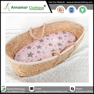 แผ่นเปลผ้าฝ้ายออแกนิกแบบยูนิเซ็กส์ - Product Image 2