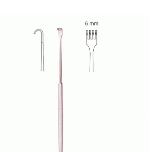 Knapp contundente gancho - Product Image 3
