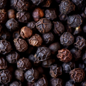 Vietnam Black Pepper 550 GL Cleaned for Export - Buy now +84968120420Whatsapp - Product Image 1