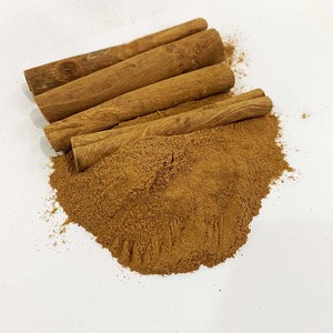 Cannelle séchée pressée en tubes du Vietnam - Product Image 4