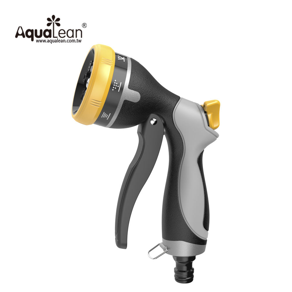 สีเหลืองและสีดำ