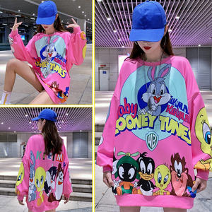 Sudadera con capucha Unisex, nueva moda, con logotipo personalizado, letras impresas en 3d, venta al por mayor - Product Image 5