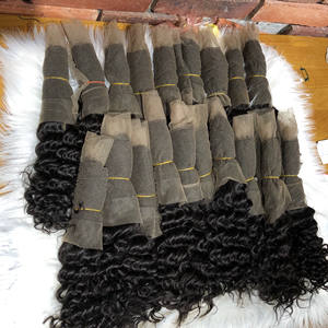 เรมมี่ลอนตรงใสเกรด13X6 4 5x5 6x6เป็นธรรมชาติแบบ HD สำหรับปิดทนทาน - Product Image 5