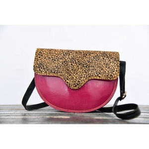 2024 Luxury Designer Genuine Leather Crossbody <b>Bag</b> Women High Quality Single Strap Bohemian Japan Winter Collection Chains - Product Image 4