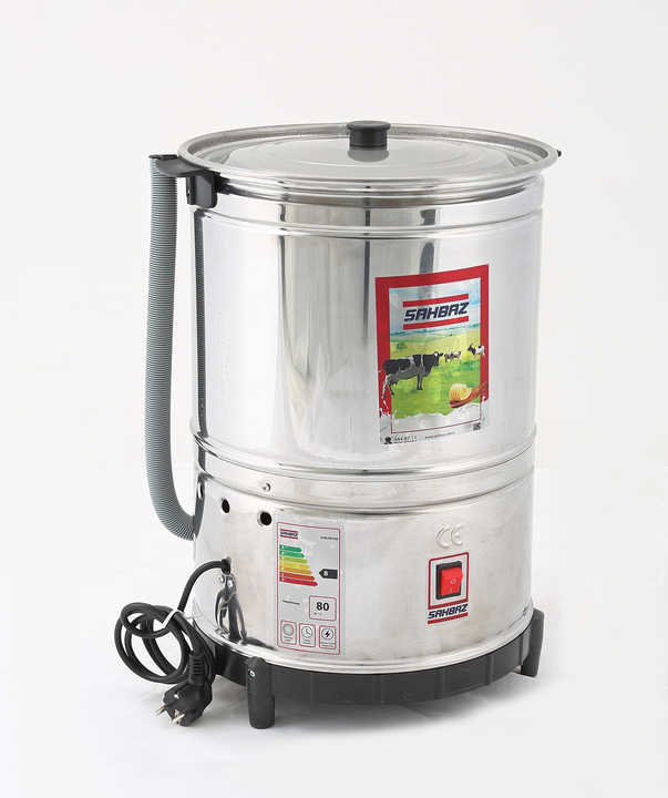 Churning Machine Butter Churner 35 Lt High Quality Butter Maker Machine