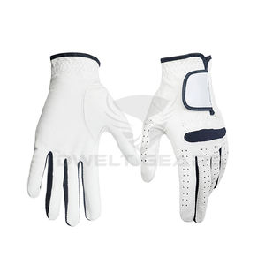 ถุงมือชกมวยหนัง PU สีตามสั่ง OEM ระบายอากาศได้ดี เป็นมิตรกับสิ่งแวดล้อม ป้องกันแรงกระแทก ขายส่ง - Product Image 5