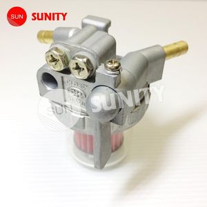 Taiwan Sunity Top Quality TS70 Fuel Filter <b>Assembly</b> for TS70 for YANMAR <b>Engine</b> Fuel Filter <b>Assembly</b> - Product Image 1