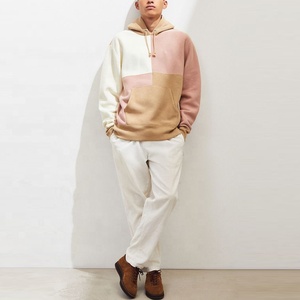 Pull à capuche pour homme, vêtement de sport, chemise tricotée, imprimé au dos, 2022 - Product Image 3