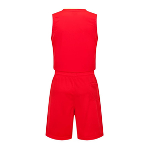 Uniforme de basketball pour adultes, conception OEM, hiver, manches courtes, logo imprimé sur le devant, noir et jaune, polyester respirant, séchage rapide - Product Image 6