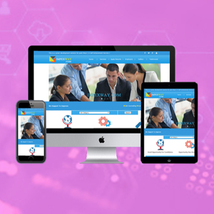 Jobs and Recruitment Site Portal Software Development Company | Top Job Portal Software Development Services by Webroot Infosoft - Product Image 5