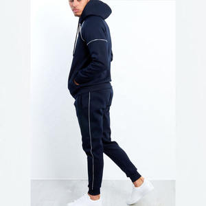 Chándal deportivo informal para hombre, ropa ajustada a la moda, barata - Product Image 3