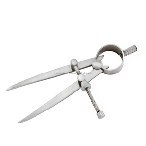 Jauge de mesure en acier inoxydable de qualité supérieure WALIYA WK-2304 avec une précision de 100 %, fabriquée à Sialkot - Product Image 4