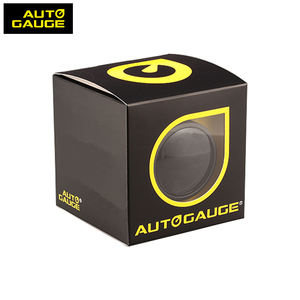 Tachymètre électrique de Offre Spéciale 85mm 0-8000RPM pour le camion de voiture - Product Image 5