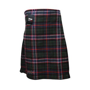 ปรับแต่งผ้าตาหมากรุก Kilt ชุดที่มีคุณภาพที่ดีที่สุดสก็อต Kilts 8หลา Royal Stewart Tartan Kilt - Product Image 1