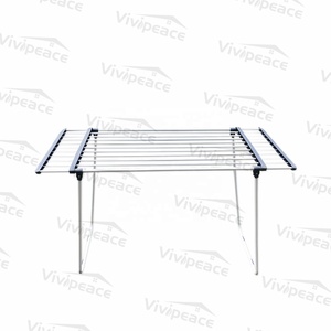 Large space folding clothes Drying Rack