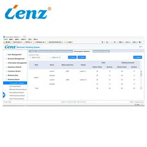 Giao Thông Công Cộng Hệ Thống Thanh Toán Xe Buýt Nfc Rfid Mifare <span class=keywords><strong>Card</strong></span> <span class=keywords><strong>Reader</strong></span> QR Thanh Toán Xe Buýt Vé Hệ Thống Giá Vé Máy - Product Image 1