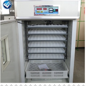 Trung Quốc Mua Sắm Trực Tuyến 2500 Trứng Lồng Ấp - Product Image 2